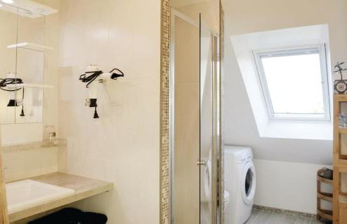 Nice Home In Saint Germain Sur Ay - Foto 21
