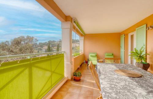 Bel appartement classé 3 étoiles - Foto 24