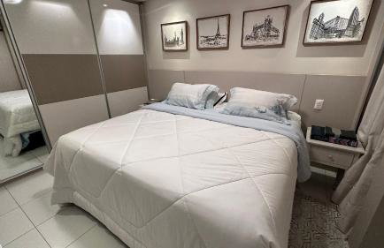 Excelente apto no centro Foz. Ótima localização - Photo 17