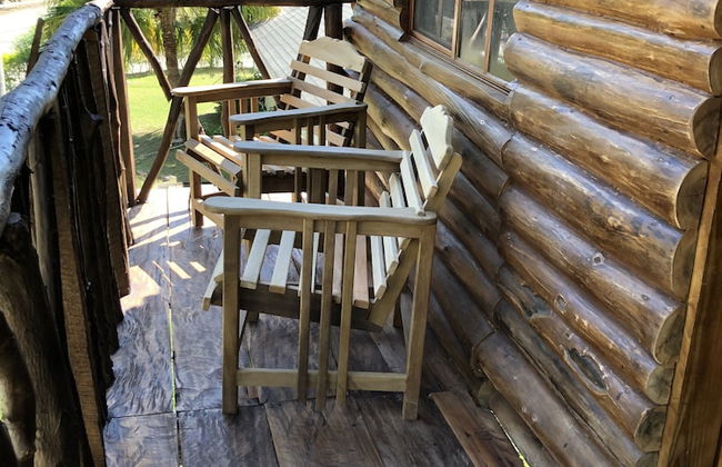 The Blue Mahoe Treehouse - Photo 19