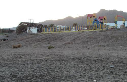 MOJACAR HOME AND BEACH - Foto 27