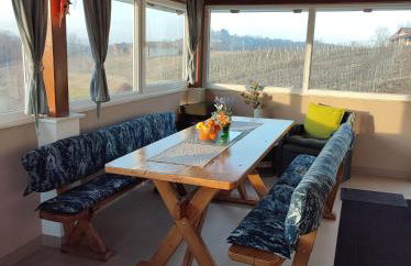 Elizabeta Holiday Home - Foto 14