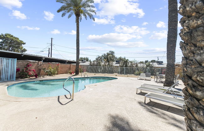 Lovely 1-bedroom condo in Biltmore - Foto 10