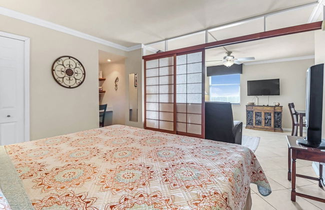 Beach & Tennis 1803 - Foto 57