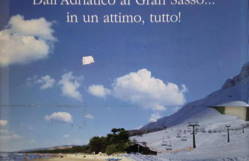 Abruzzo - Teramo tra Mare e Monti - Foto 6