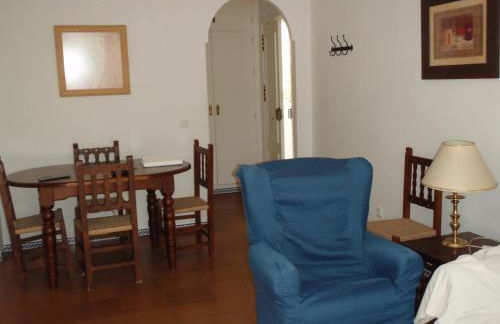 Apartamentos Los Manueles - Foto 21