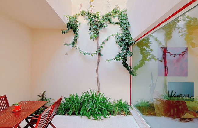Casa René - Charming apartments - Foto 117