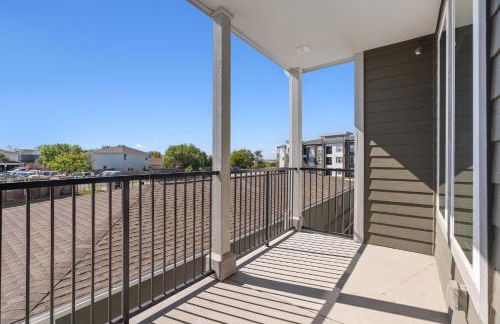 Luxury Apartments Near Airport - Foto 75