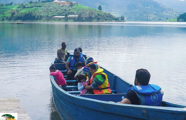 Antique Cottages - Photo 21