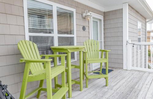 OIB27 Top-Floor Oasis - Foto 9