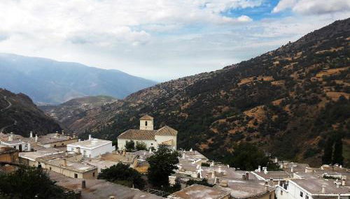 Casa El Rincón del Ángel - Photo 2