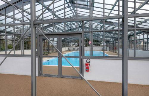 Piscine - Séjour à Guérande - 3 chambres - Foto 18