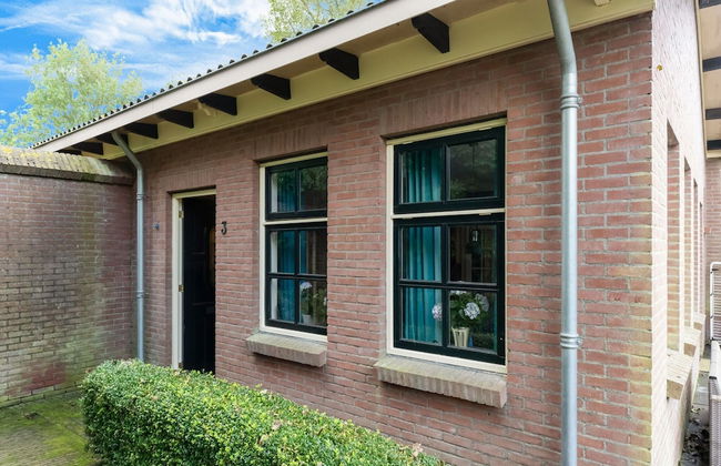 Cosy Apartment in Sint Maartensbrug Near the Beaches - Foto 4