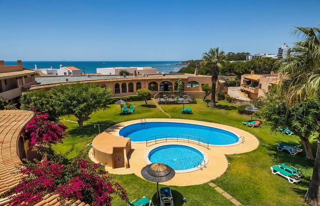 Clube Maria Luisa - Foto 10