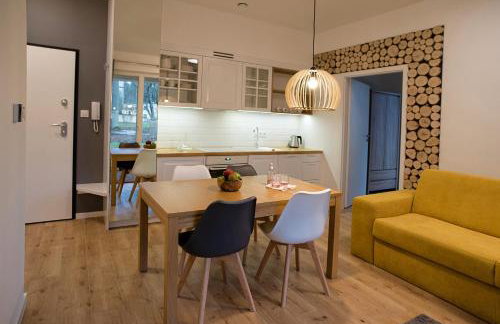 Enklawa Białowieska Forest & Spa - Foto 70