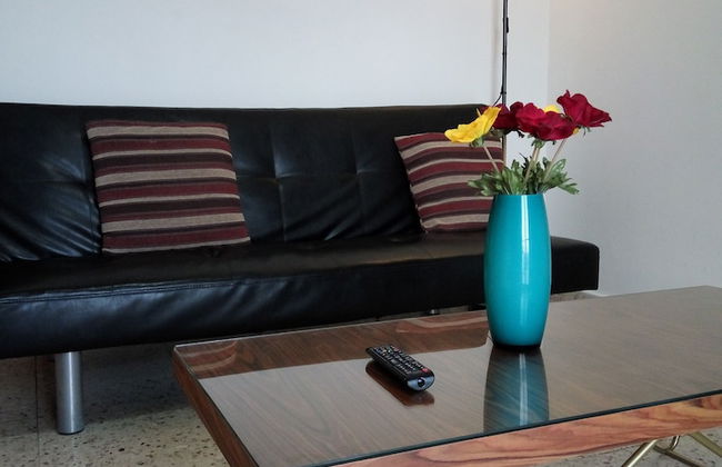 Elenapa Holiday Apartments - Foto 28