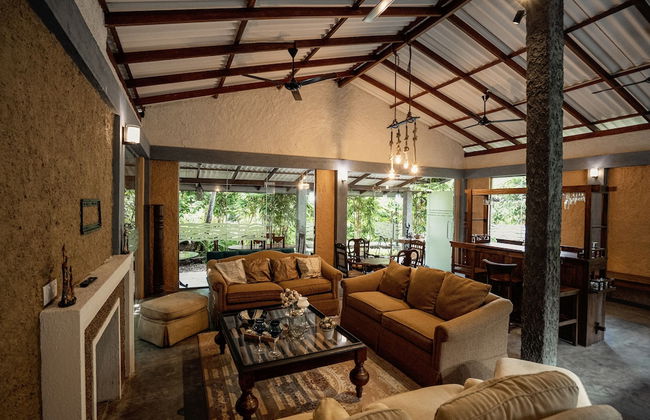 Arsulana Eco Lodge - Foto 53