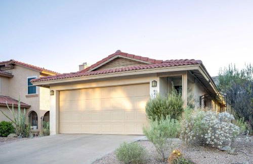 Desert View Home Pool & Hot Tub - Foto 31