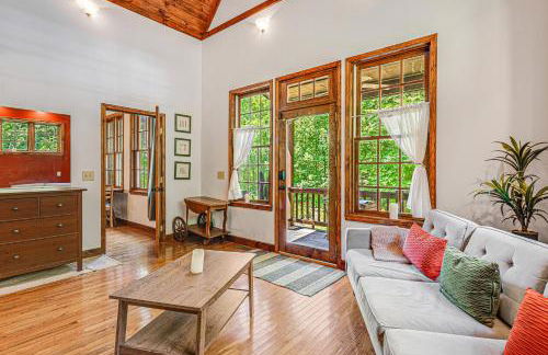 Smokey Mountain Getaway - Foto 22