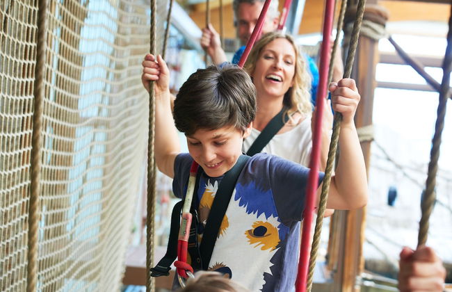 Ferienpark Weissenhäuser Strand - Foto 72