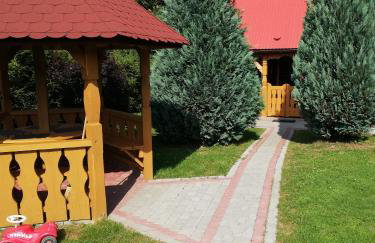 Domek pod Świerkami - Foto 20