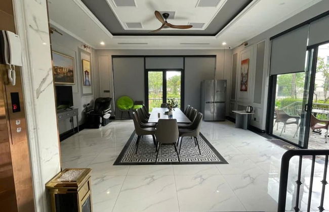 Palmera Villa Phu Quoc - Foto 47