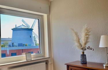 Appartement zur Mühle - Foto 9