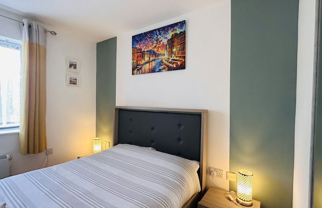 Grand Central Apartments, Centro - Foto 18