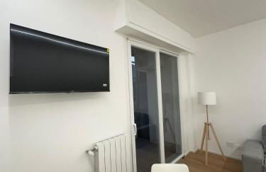 Lanterna View Apartment - Sea View - Photo 18