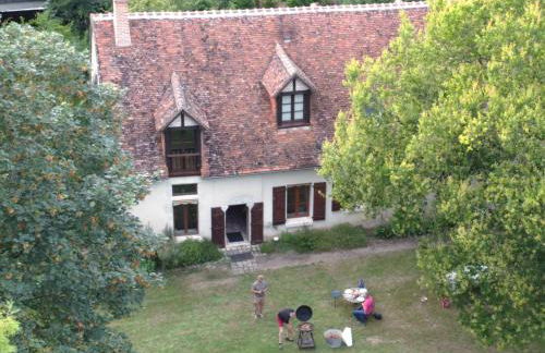 gite au jardin de grand-père - Photo 29