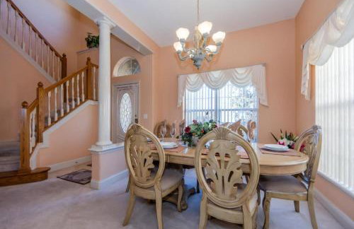 Magical Villa With Pool And Spa! Quiet Community - Foto 5