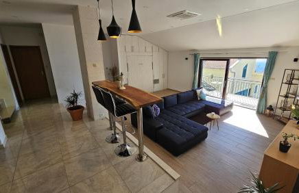 Holiday Home Sunrise - Foto 15