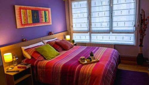 Apartamento Portugalete Gran Bilbao 3 dormitorios - 3 bedrooms - Foto 4