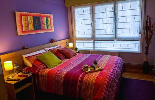 Apartamento Portugalete Gran Bilbao 3 dormitorios - 3 bedrooms - Foto 4