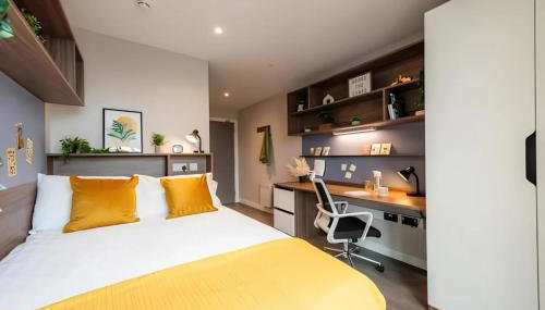 For Students Only Nelson Place in Belfast - Foto 5