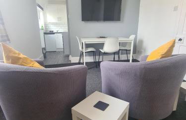 Meadowside Holiday Apartments - Foto 14