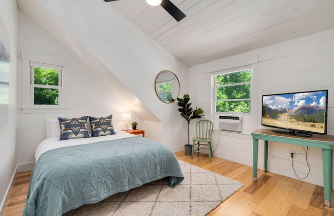 Old Town Oasis - Spacious Artisan Home - Foto 2