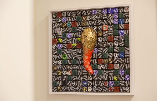 Napoli Central Station Apts & Suites - Foto 58