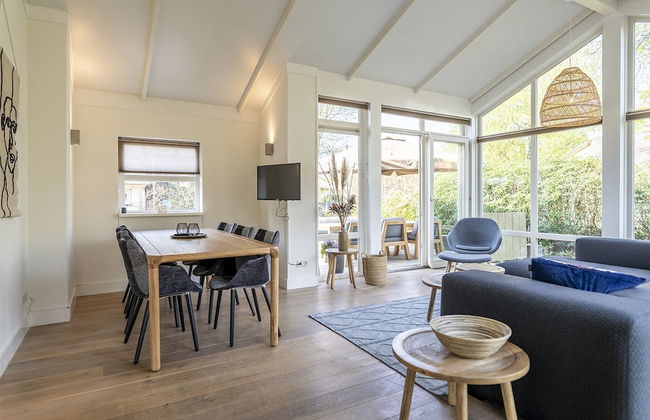 Suitelodges Gooilanden - Foto 41