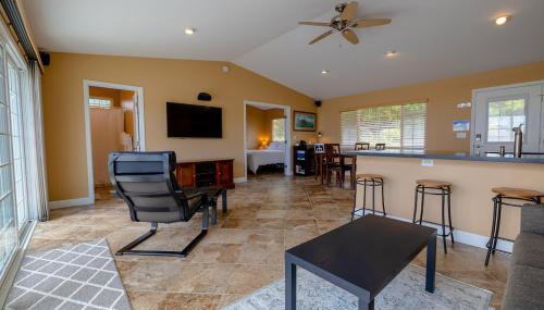 Tropical Retreat GuestHouse - Foto 2