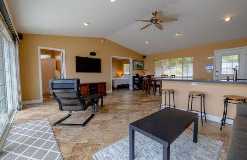 Tropical Retreat GuestHouse - Foto 2