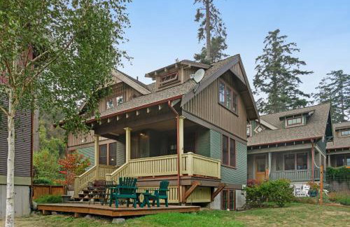 3 Bed 3 Bath Vacation home in Eastsound - Foto 30