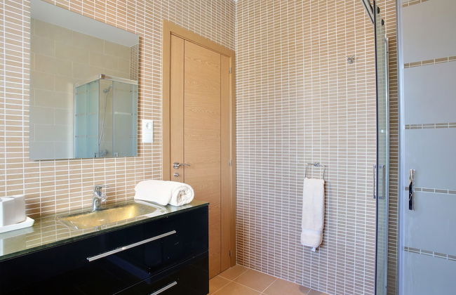 Apartamentos Rondaluz - Photo 24