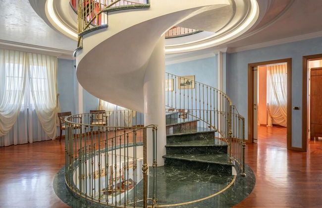 Lu-f452-sgiu68at - Villa Gabri 8 2 - Foto 12