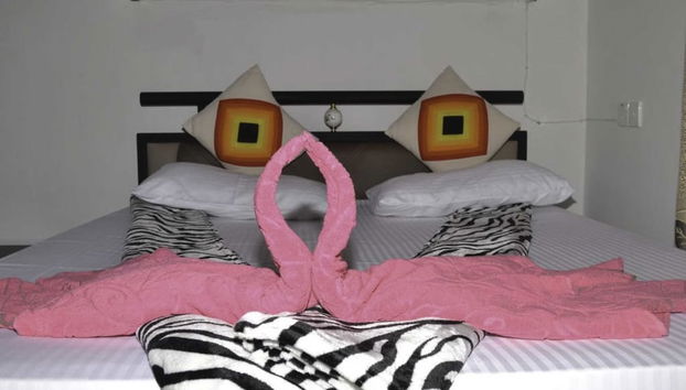 Pine Village - Foto 3, Habitación