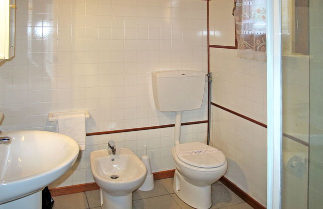 Camping Campeggio Italia (MAS370) - Foto 11