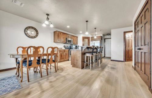 Bridges Bay Vacation Cabin 278 - Foto 25