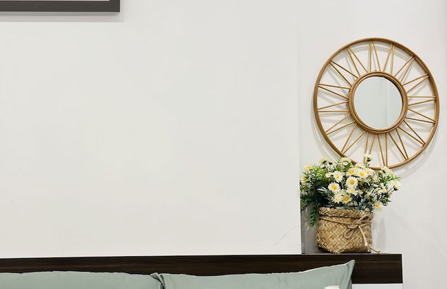 Armin Homes 2BR Vinhomes Ocean Park - Foto 2