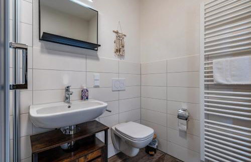 Ferienwohnung im Hotel Reichskrone - Foto 8