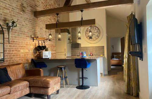 Lynford Holiday Cottages nestled in the heart of Thetford Forest - Foto 20